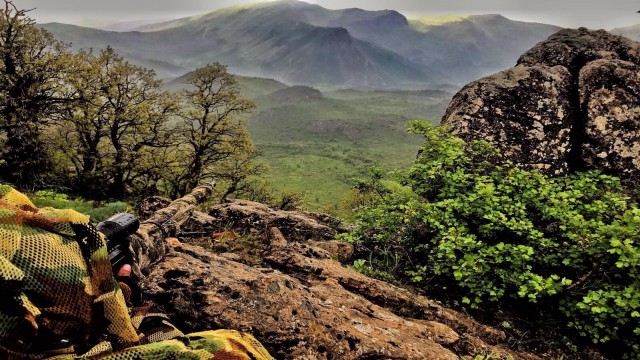 MSB: Irakın kuzeyinde etkisiz hale getirilen terörist sayısı 111 oldu
