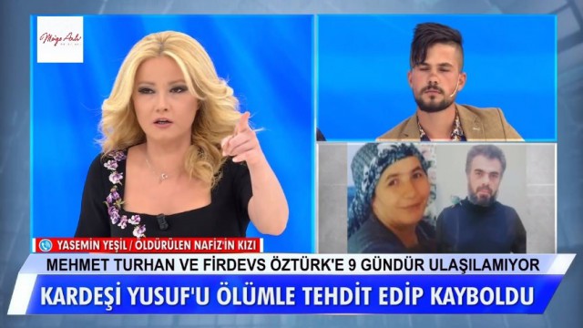 Müge Anlıdaki iddialar kan dondurdu