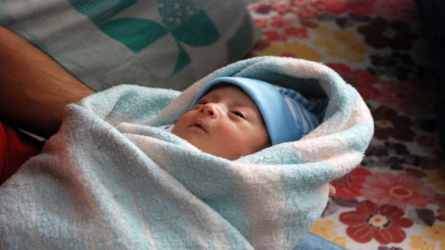 Muğlada doğurganlık azalıyor