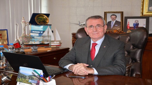 Murzioğlu: “Sosyal sorumluluğumuzu yerine getirdik”