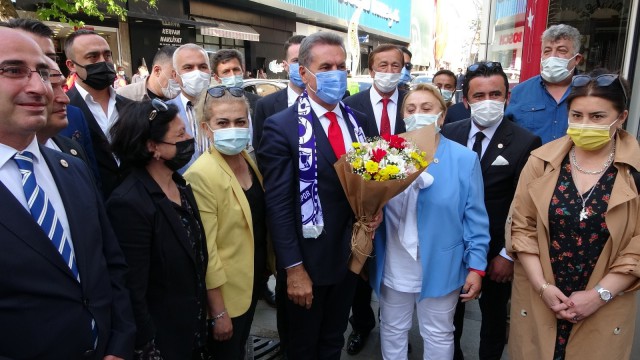 Mustafa Sarıgül: “Fındıkta lisanslı depoculuğu açacağız”
