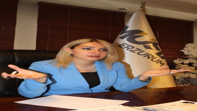 Müstakil Sanayici ve İşadamları Derneği, Kadın Kooperatifleri ile iş birliği programı başlattı