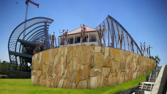 Müzeler sayesinde geçmiş ve gelecek arasında güçlü bir köprü kuruluyor