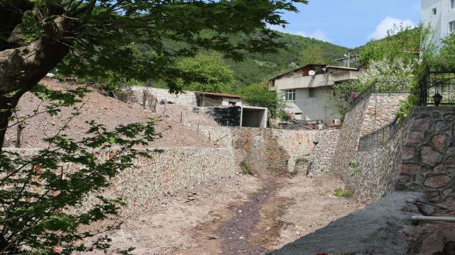 Nihal Atsızda çalışma tamamlandı