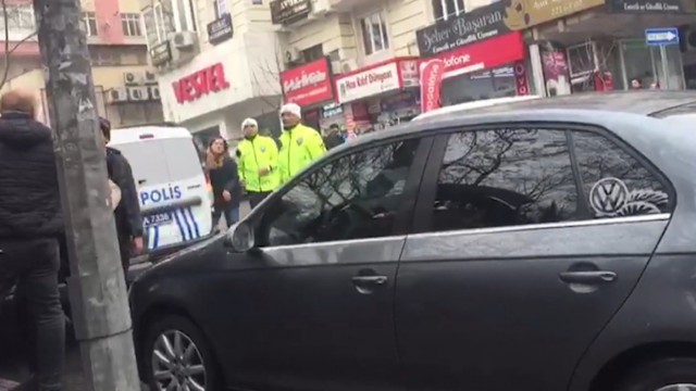 O kadına 3 ay 22 gün hapis cezası