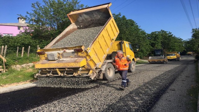 OBB, Fatsaya üs kurdu