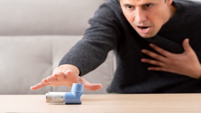 Obezite, astım riskini artırıyor