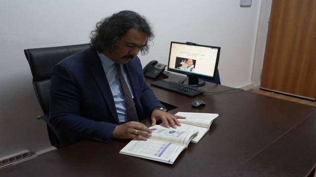 Öğrencilere ve velilere dijital diyet önerisi