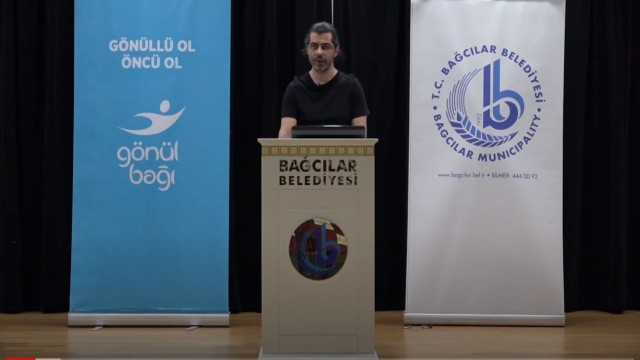 Öğretmenlere “Z kuşağıyla anlaşma” dersi