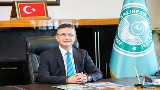 Olimpiyatlarda bir BAÜNlü daha