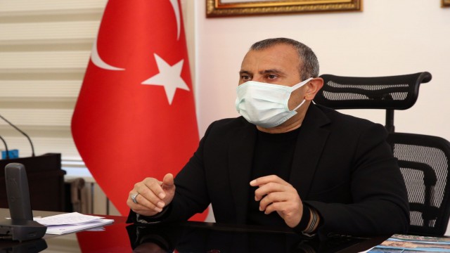 Orduda semt pazarlarını bekçiler denetleyecek