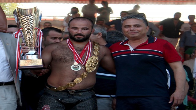 Orhan Okulu, yeniden Muratpaşada