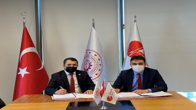 Orta Anadolu tarımı ORANla nefes alıyor