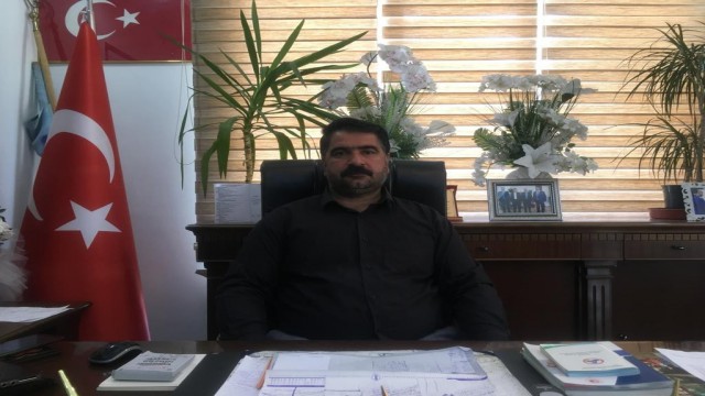 Osman Akbıyık: “ Bu durum Pazar esnafına hiç ilaç olmayacak”