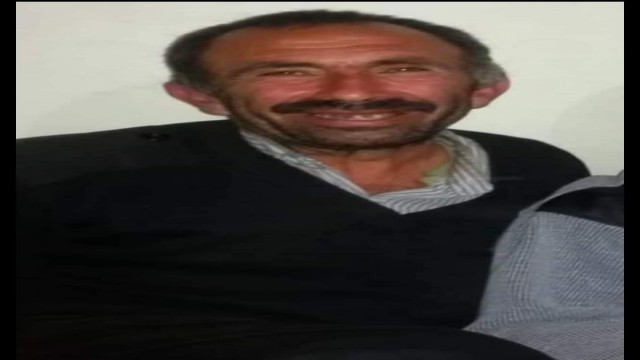 Ot toplamaya giden adamdan 4 gündür haber alınamıyor