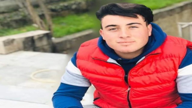 Otomobil ile motosiklet çarpıştı: 1 ölü