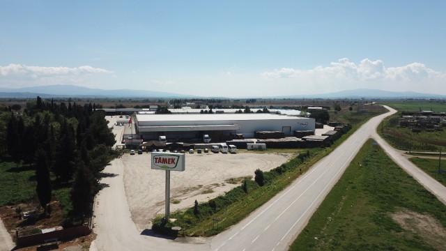 OYAK, Tamek için Rekabet Kurumuna başvurdu