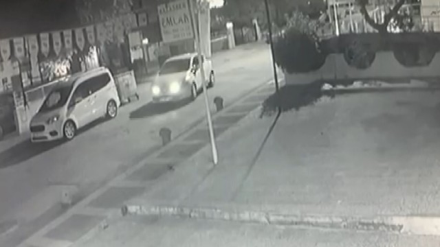 (Özel)- Kadıköydeki tekel bayiide 4 saatte 70 bin liralık vurgun