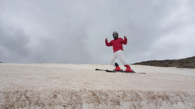 (Özel) Bitliste kayağı 12 aya çıkaracak proje