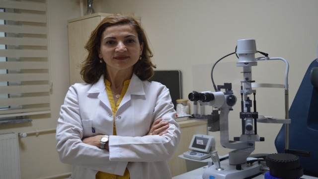 (ÖZEL) Çerçevesi değil filtresi önemli