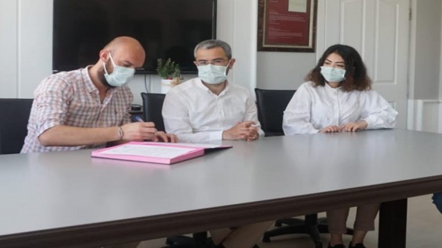 Özel Denizli Cerrahi Hastanesi, Çivril Belediyesi ile protokol yeniledi