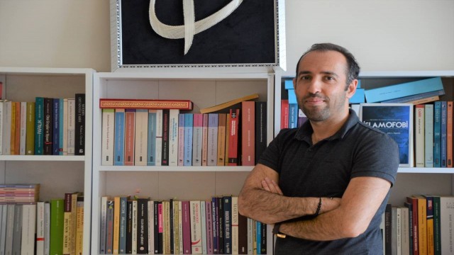 (Özel) Doç. Dr. Palabıyık: “HDP, örgüt hangi bakanlıkta ısrar ederse onu tercih edecektir”