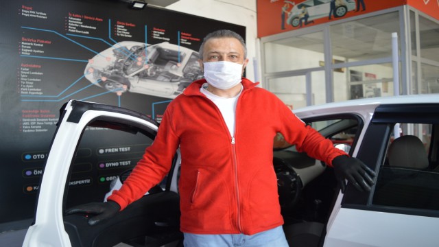 (ÖZEL) Ekspertizler durgun işlerinin açılmasını bekliyor