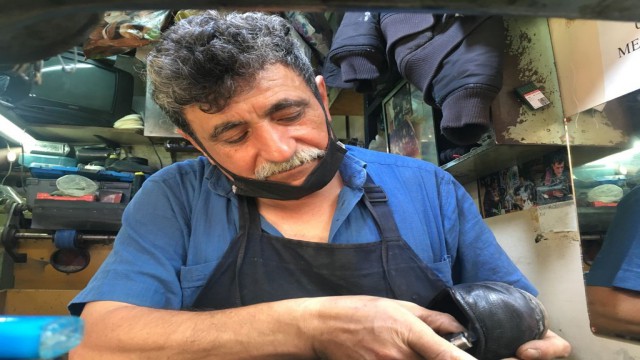 (ÖZEL) Geçmişi özlemle anıyorlar