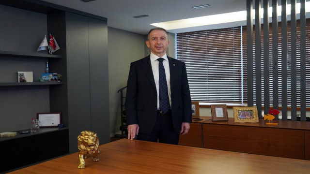 (Özel haber) Metin Öztürk: Fatih Hocayı herkes yerden yere vururken, biz sahip çıktık