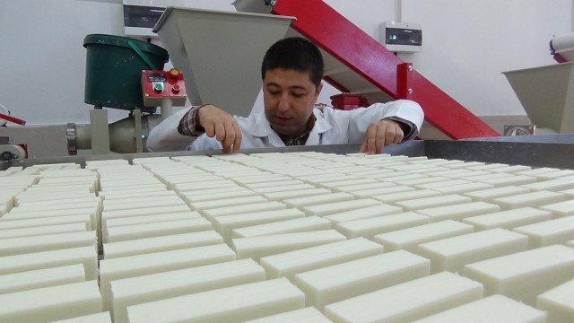 (Özel) Her sabun zeytinyağı sabunu değil