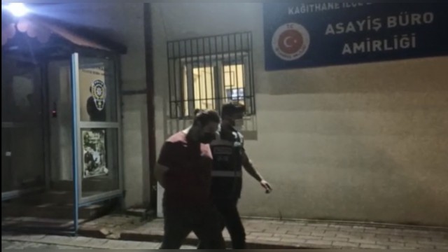 (Özel) İstanbulda pompalı dehşeti: 3 yaralı, 3 gözaltı