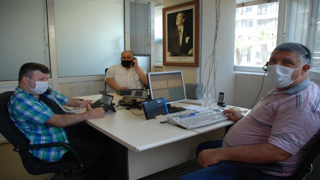 (Özel) İZSU santrali onlara emanet: Biz kendimize şampiyonlar ligi diyoruz