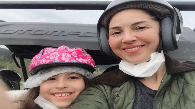 (Özel) Korona virüs savaşçıları Anneler Gününü çocuklarına hasret geçiriyor