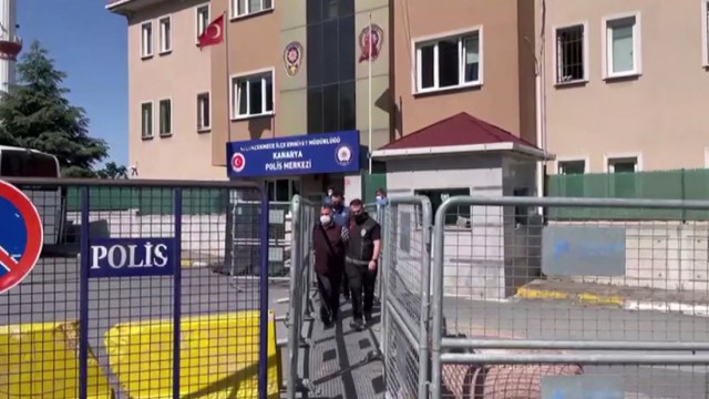 (ÖZEL) Küçükçekmecedeki takip tartışmasında ağır yaralanan adam hayatını kaybetti