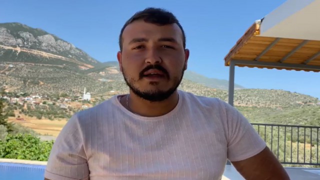 (ÖZEL) Sosyal medyadan ‘drift paylaşımı 9 bin 398 liraya patladı, takipçilerini Siz paylaşmayın diye uyardı