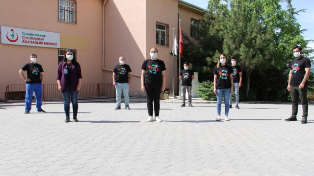 (ÖZEL) ‘Tam kapanma korona avcılarının yükünü biraz azalttı