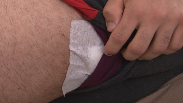 (ÖZEL) Trafik kazası sonrası sağlık çalışanını böyle bıçakladı