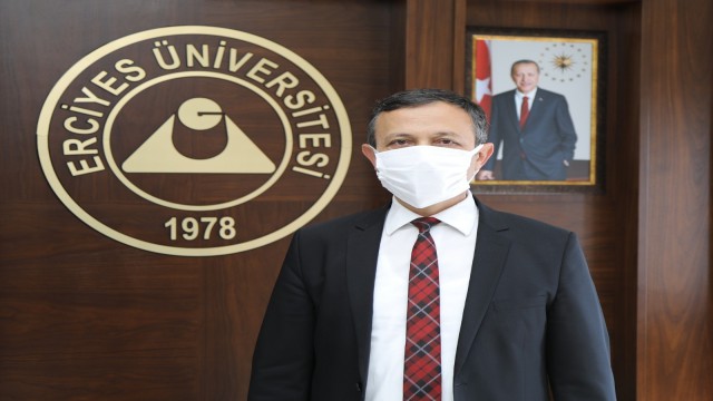 (Özel) Yerli aşıda faz-2 çalışmalarında iyi sonuçlar elde edildi