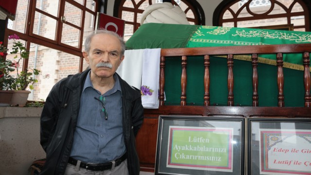 (Özel) Zağnos Paşa İstanbulun fethinde gemileri karadan yürüttü