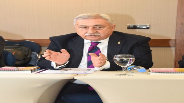 Palandöken: “Kapanma bahane internet satışı şahane”