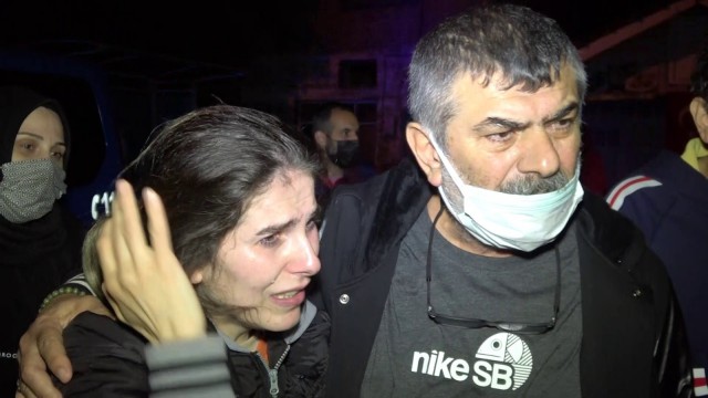 Paraşütle atlayan ve 7 saattir haber alınamayan kişinin cansız bedenine ulaşıldı