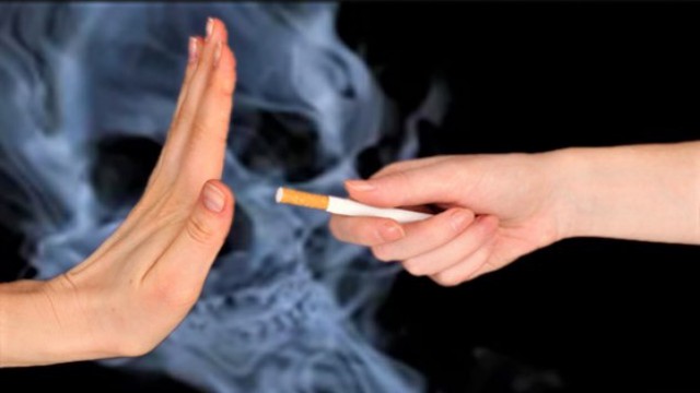 Pasif içiciler arasında en çok bebekler etkileniyor