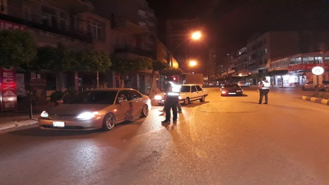 Payasta tam kapama denetimi