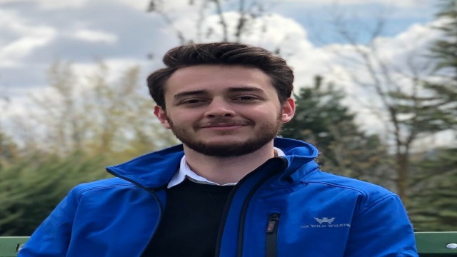 Pazaryerili gencin hazırladığı projeye TÜBİTAKtan destek geldi