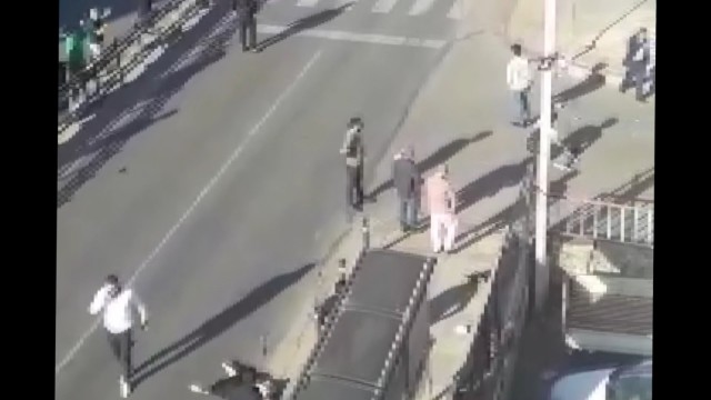 4 Kişiyi Ezdi Ardından Kayıplara Karıştı