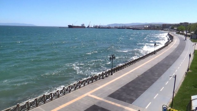 Poyraz, sinsi salya kabusunu yerle bir etti