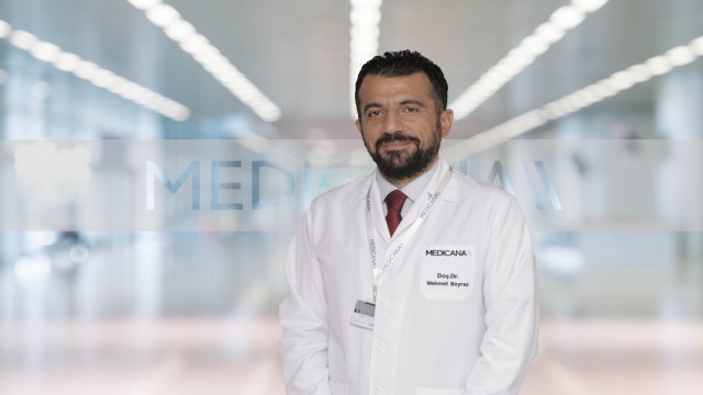 Prof. Dr. Boyraz: “Oyuncaklar içinde bulunan kimyasallar erken ergenliğe neden olabiliyor”