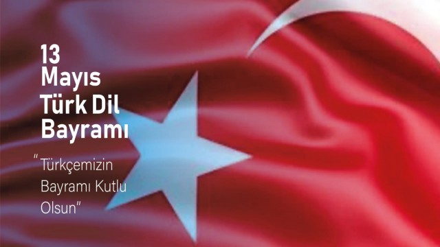 Prof. Dr. Ömer Çomaklı: Türk Dil Bayramımız kutlu olsun