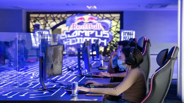 Red Bull Campus Clutchta üniversite elemeleri sona erdi