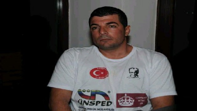 Rekortmen yüzücü Kıbrısa yüzmek için sponsor arıyor